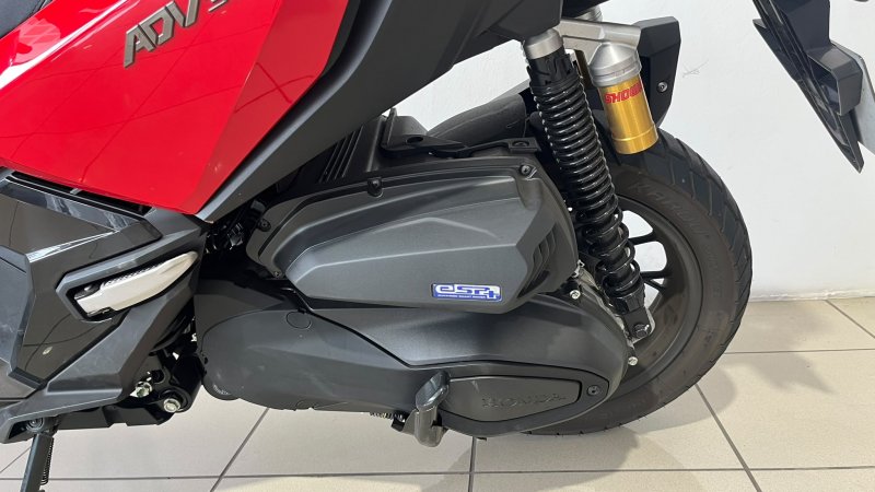 HONDA MOTOS ADV350
