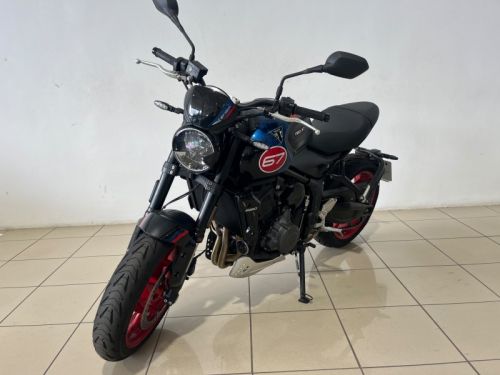 TRIUMPH 