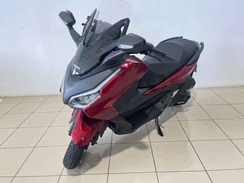 HONDA MOTOS Forza 350