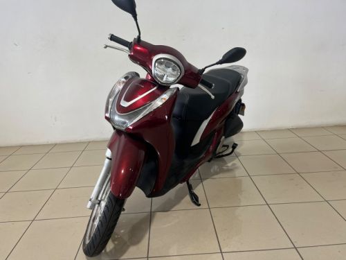 HONDA MOTOS SH 125