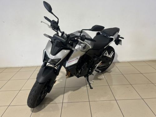 HONDA MOTOS CB750 Hornet