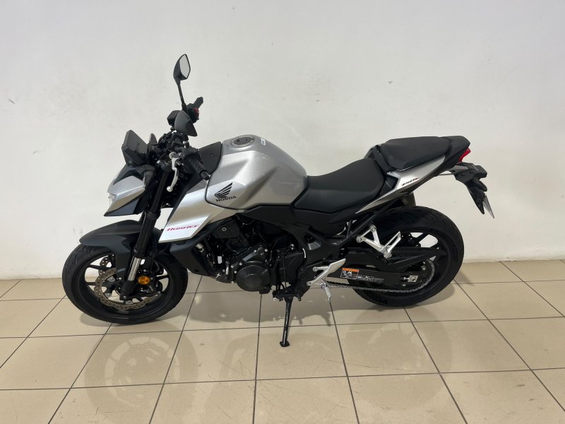 HONDA MOTOS CB750 Hornet