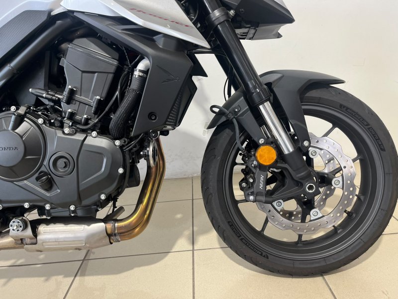 HONDA MOTOS CB750 Hornet