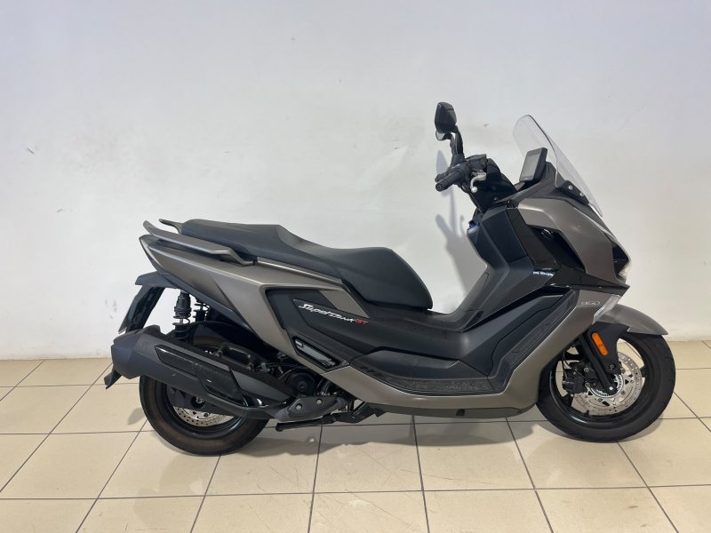 KYMCO Super Dink GT 350 I