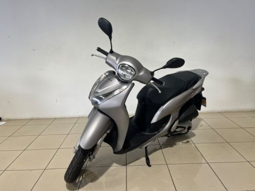 HONDA MOTOS SH 125