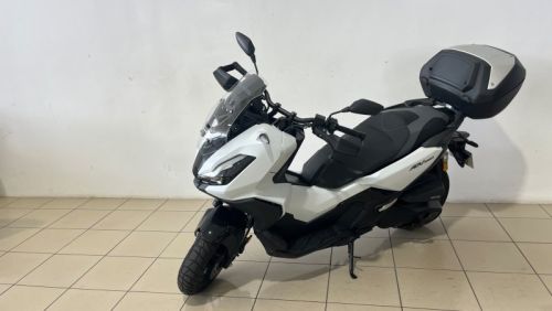 HONDA MOTOS ADV350 MY26