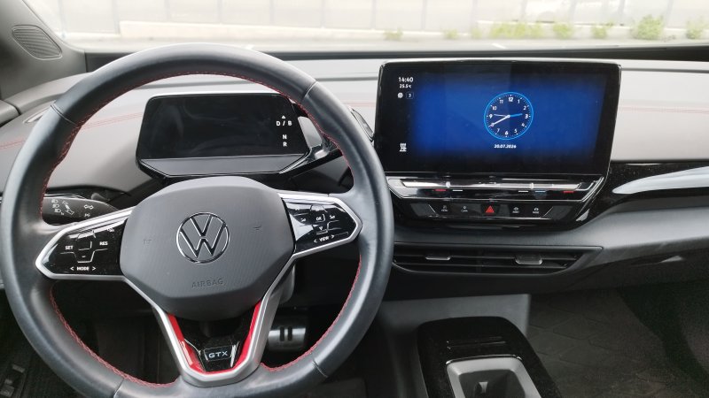 VOLKSWAGEN ID.5