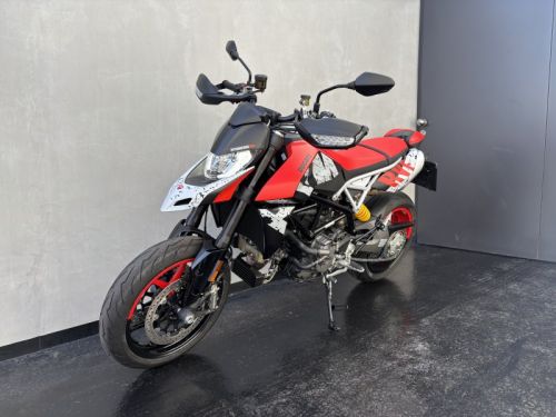 DUCATI Hypermotard 950