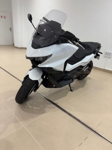 HONDA MOTOS Forza 750 MY26
