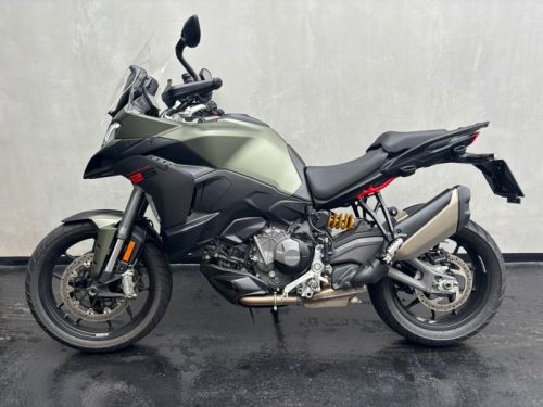 DUCATI Multistrada V2