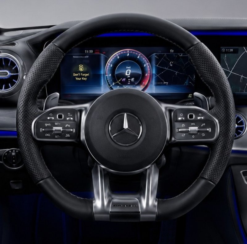 MERCEDES BENZ Clase G
