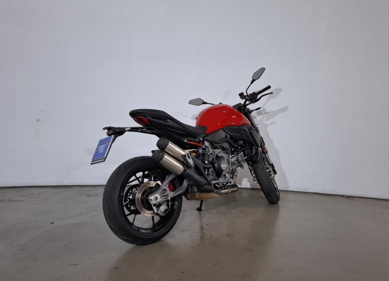 DUCATI Monster