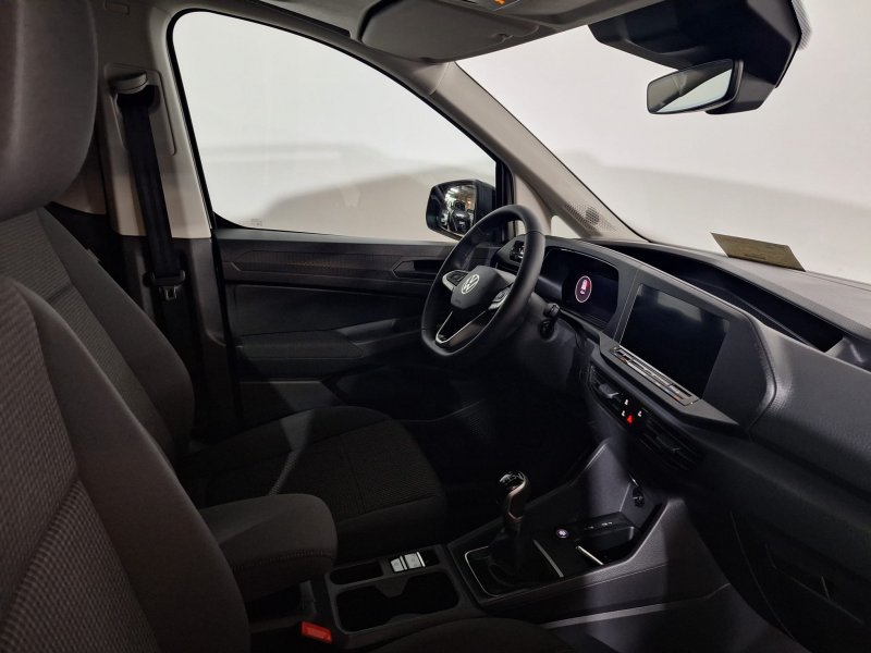 VW COMERCIALES Caddy
