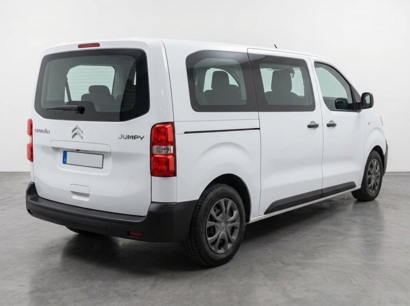 CITROËN Jumpy