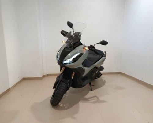 HONDA MOTOS ADV350