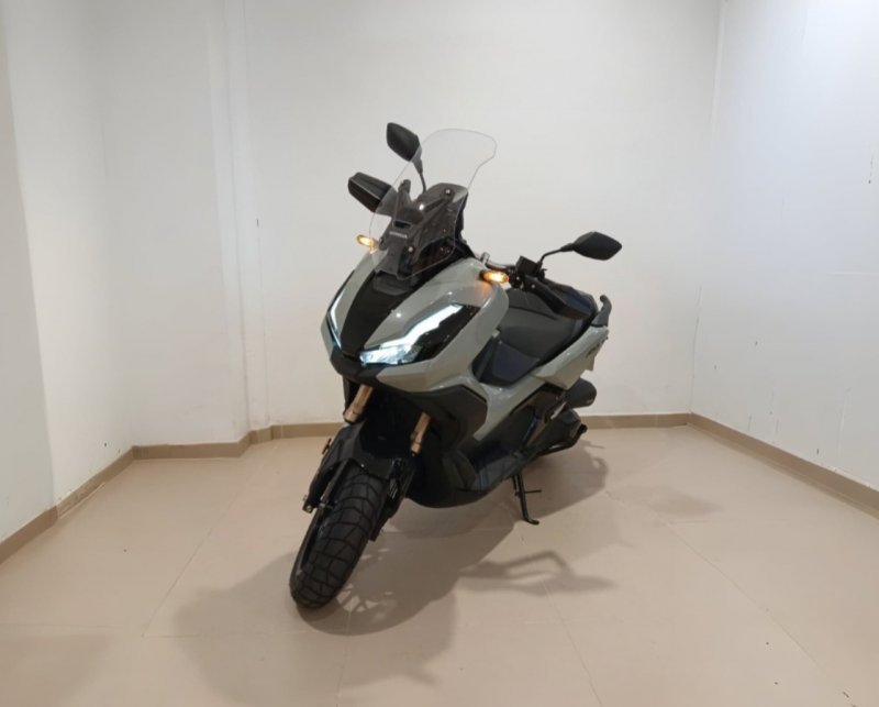 HONDA MOTOS ADV350