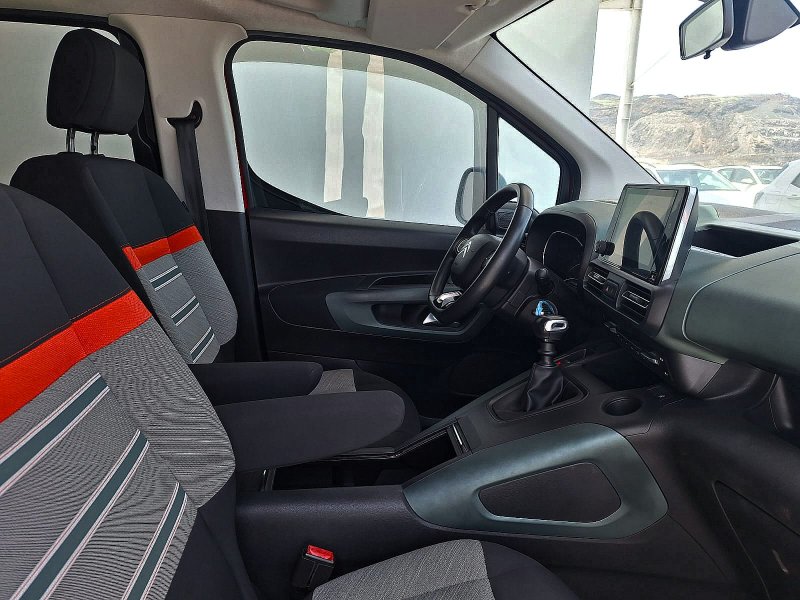 CITROËN Berlingo