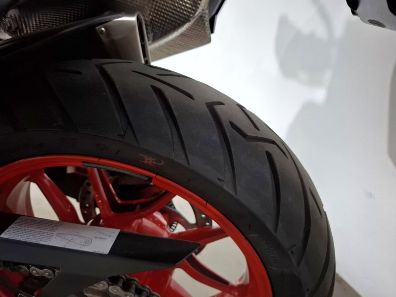 DUCATI MULTISTRADA