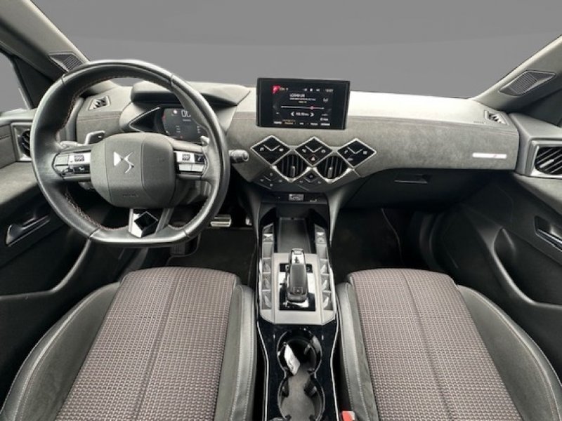 DS 3
