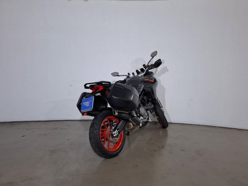 DUCATI MULTISTRADA