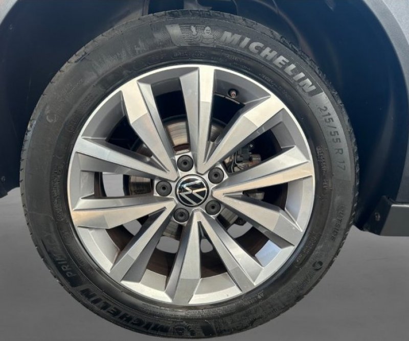 VOLKSWAGEN T-Roc Cabrio