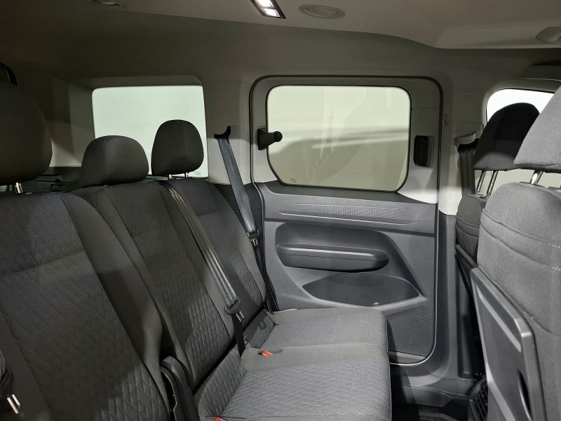 VW COMERCIALES Caddy