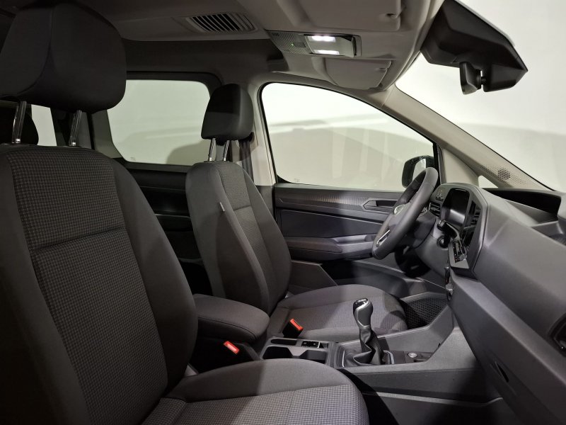 VW COMERCIALES Caddy