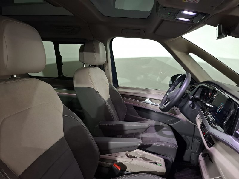 VW COMERCIALES Multivan