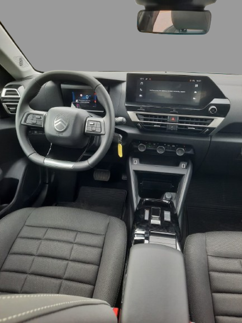 CITROËN C4