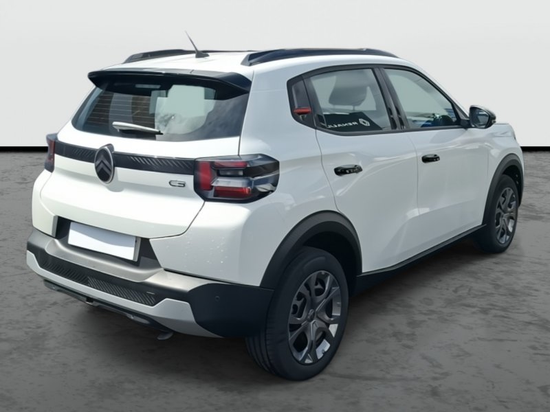 CITROËN C3