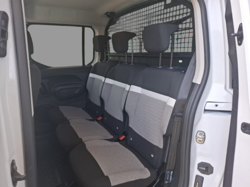 CITROËN Berlingo