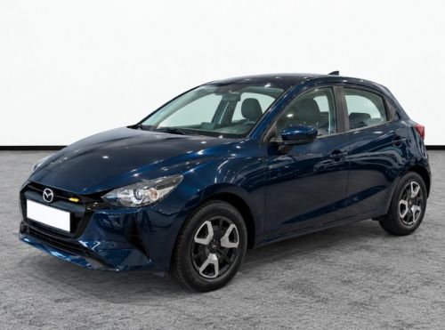 MAZDA Mazda 2