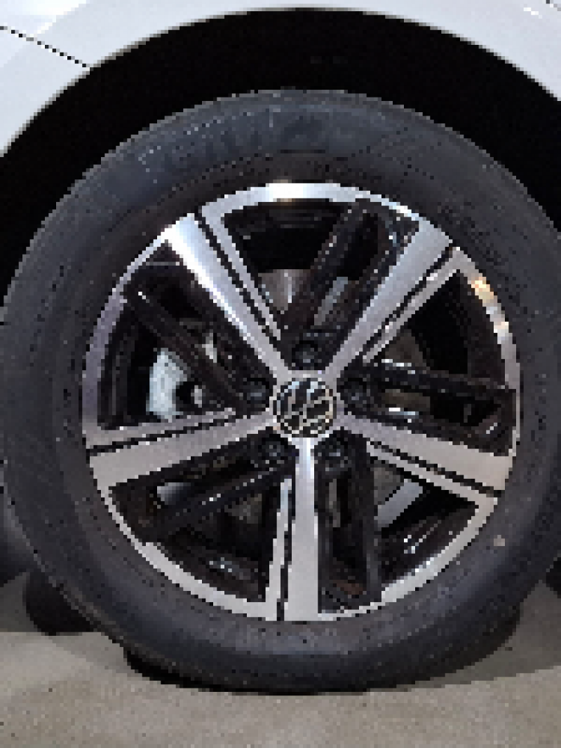 VW COMERCIALES Caddy