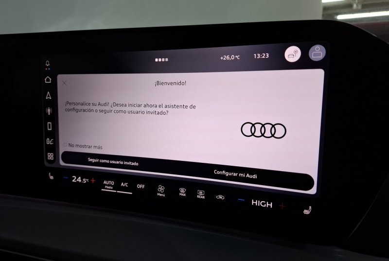 AUDI Q4