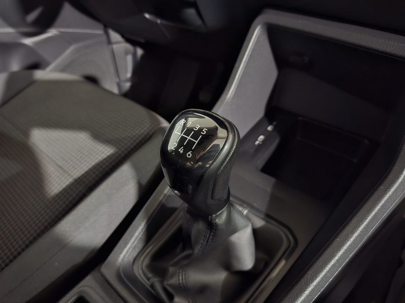 VW COMERCIALES Caddy