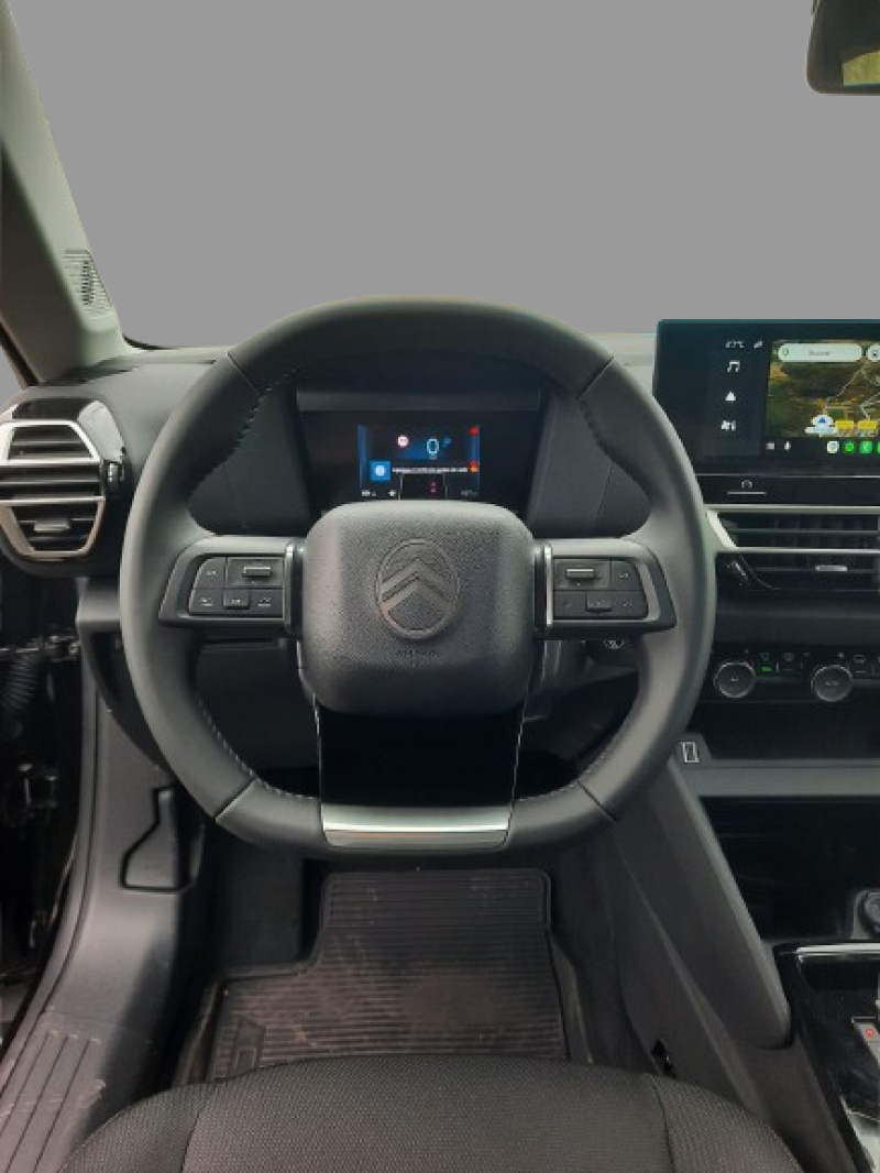 CITROËN C4