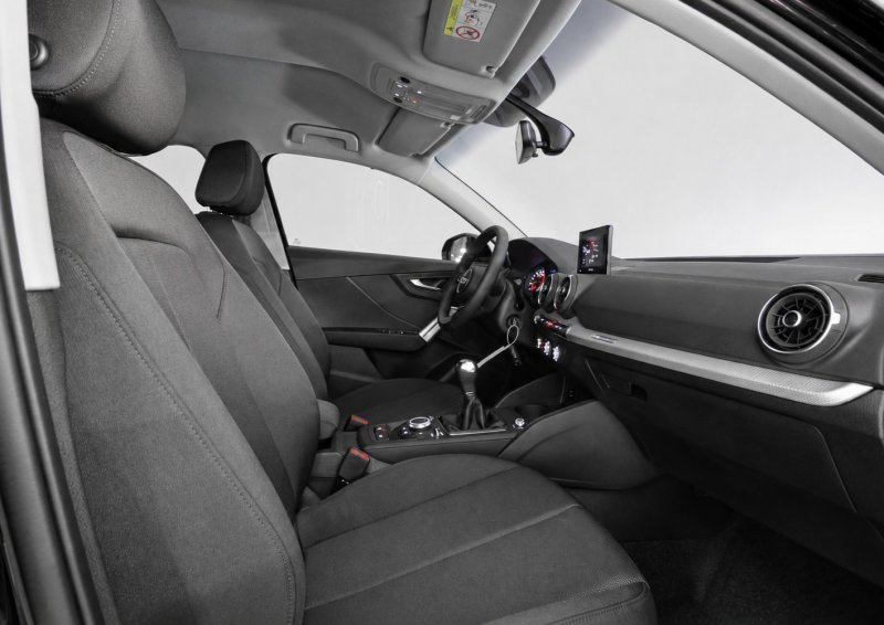 AUDI Q2
