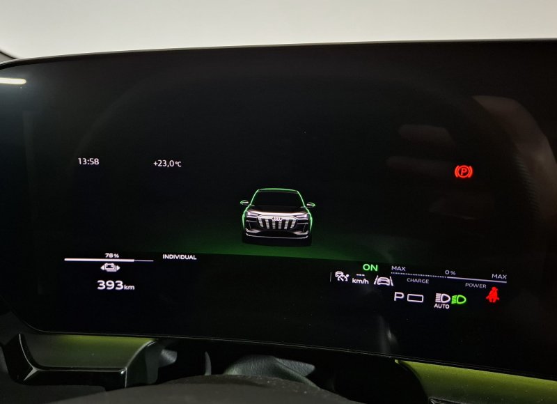 AUDI Q6