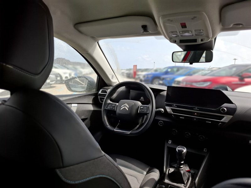 CITROËN C4