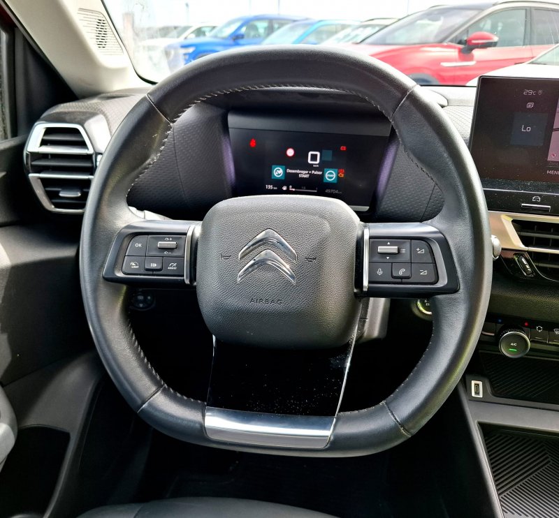 CITROËN C4