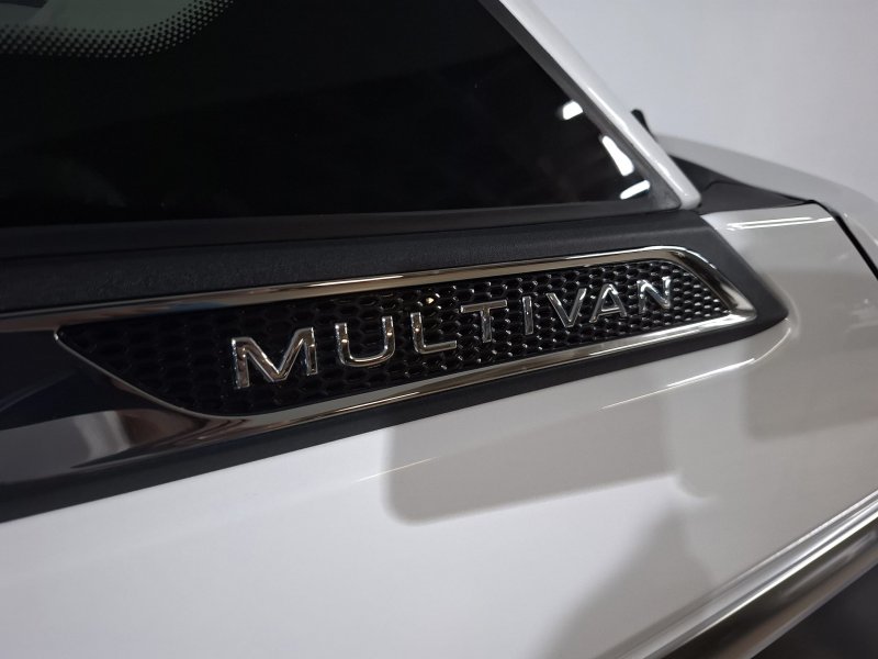 VW COMERCIALES Multivan