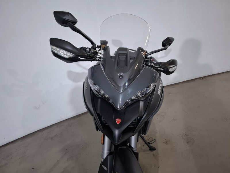 DUCATI MULTISTRADA