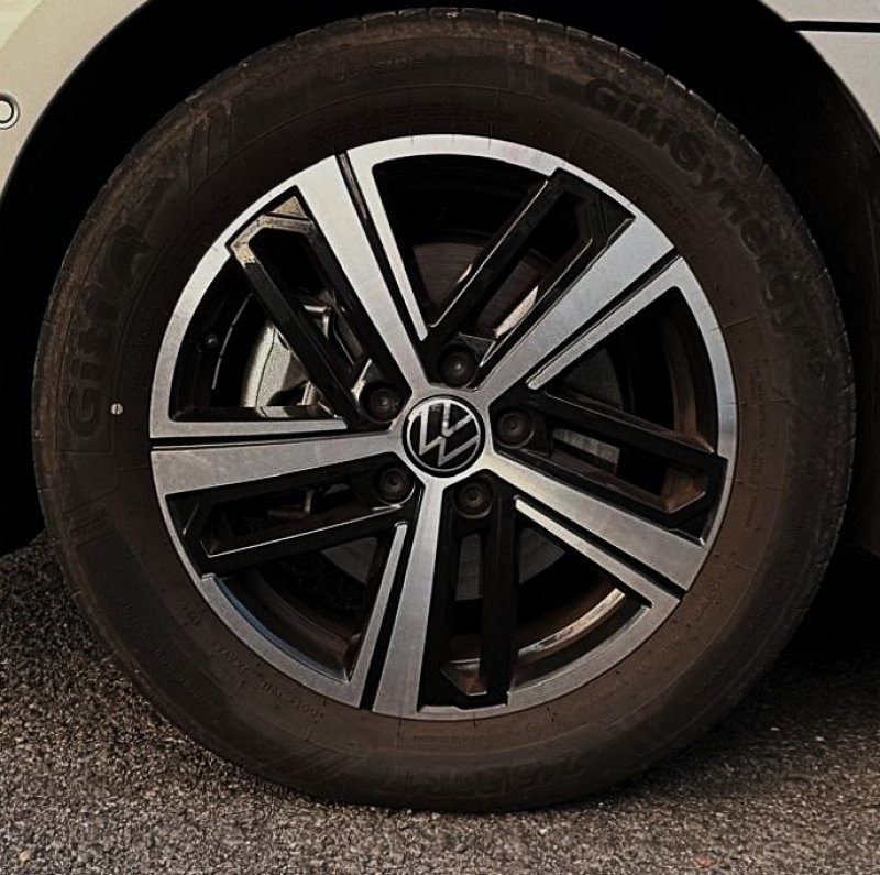 VW COMERCIALES Caddy