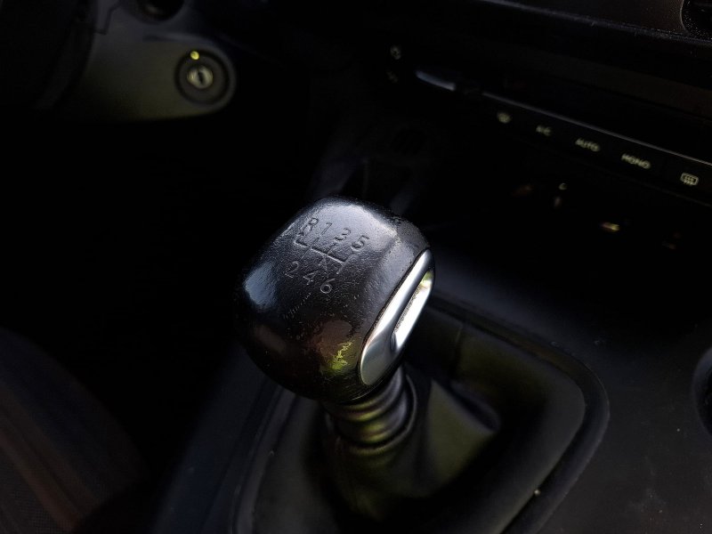 OPEL Combo Life