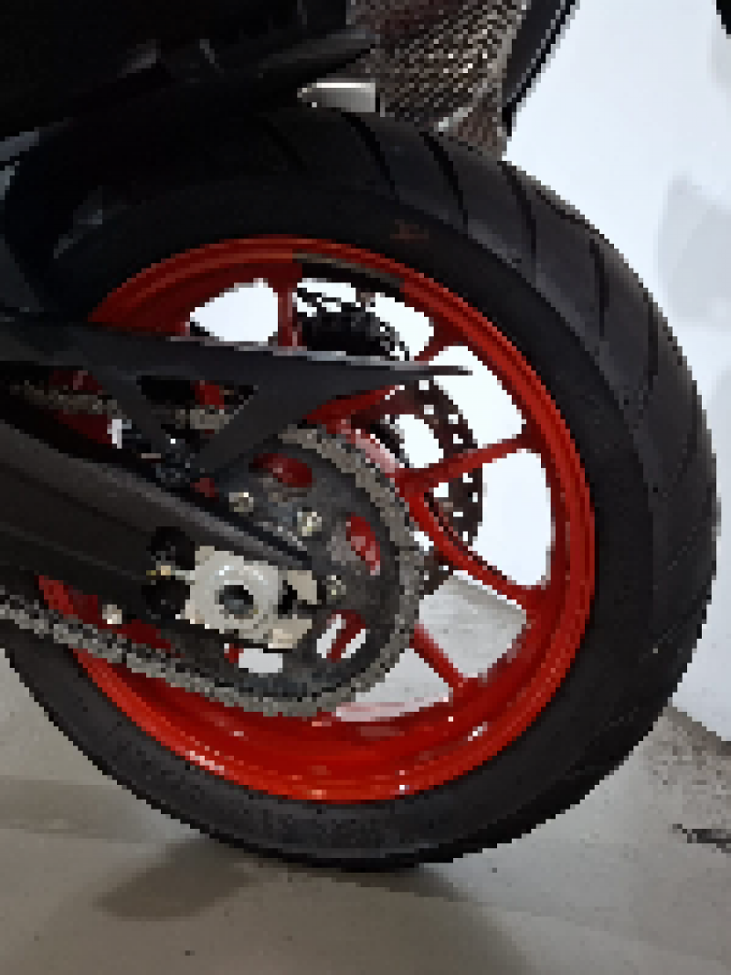 DUCATI MULTISTRADA