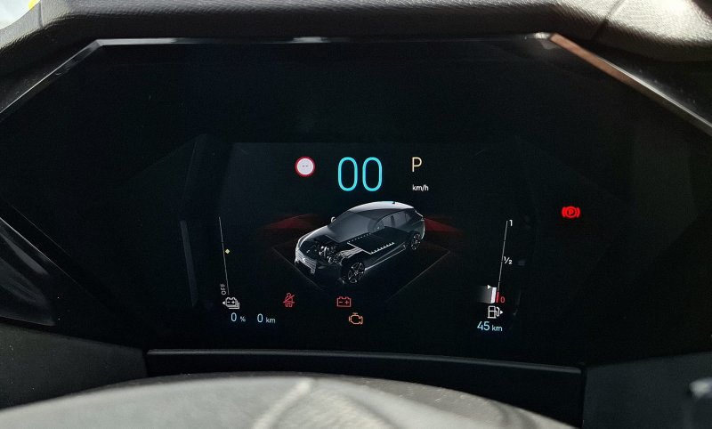 DS 4
