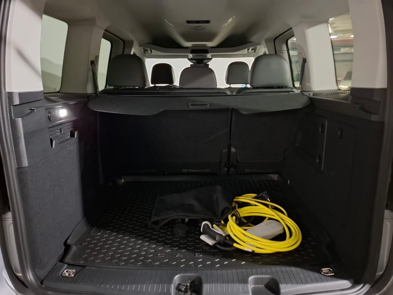 VW COMERCIALES Caddy