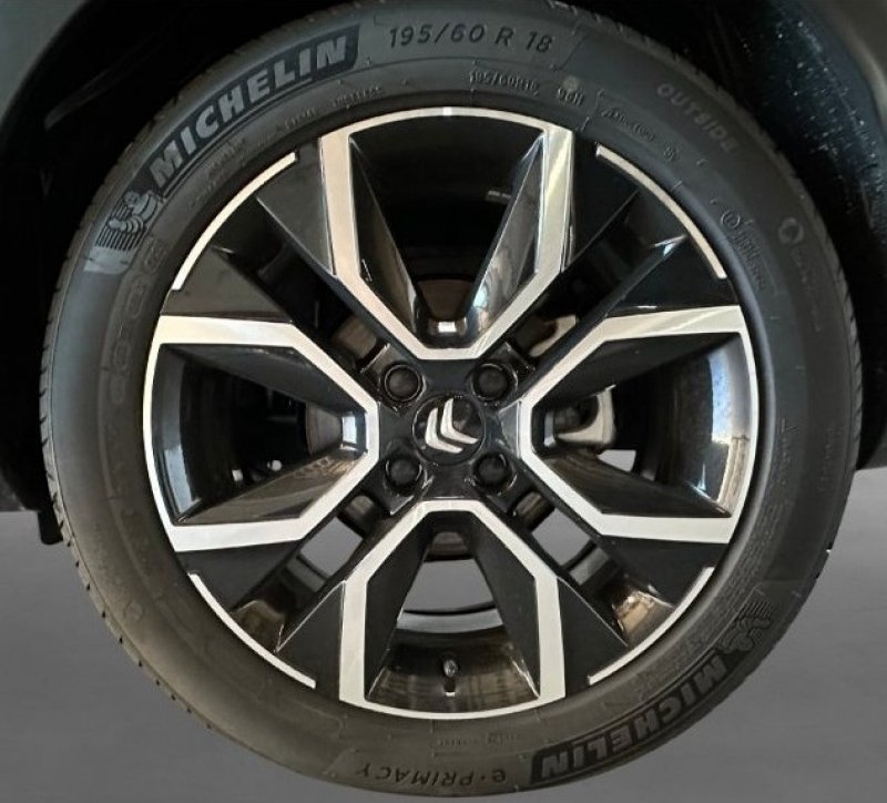 CITROËN C4