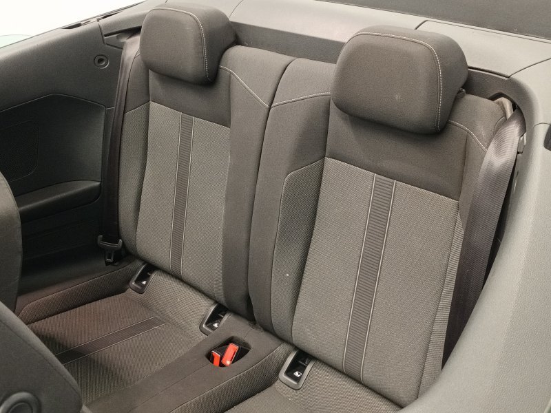 VOLKSWAGEN T-Roc Cabrio