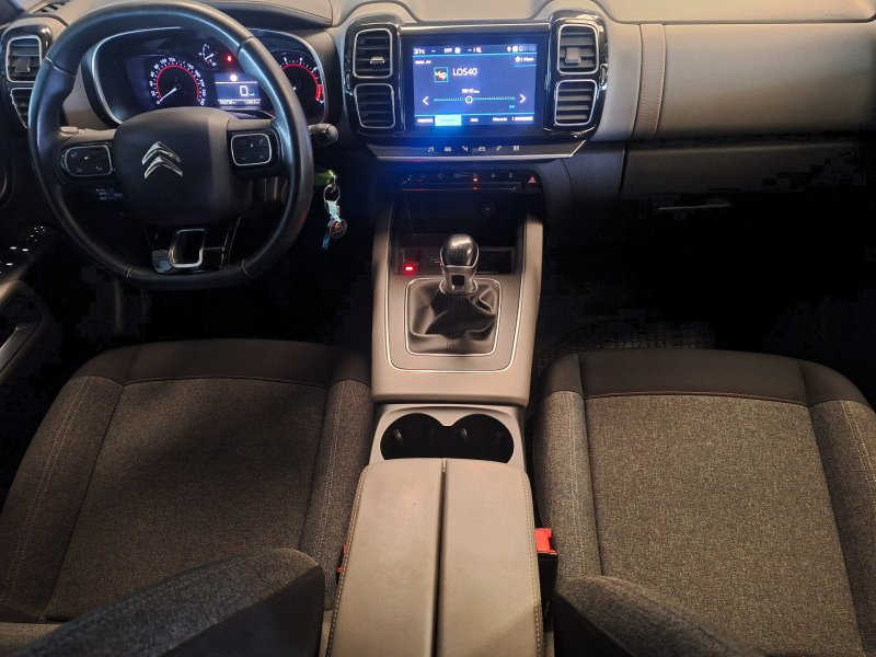 CITROËN C5